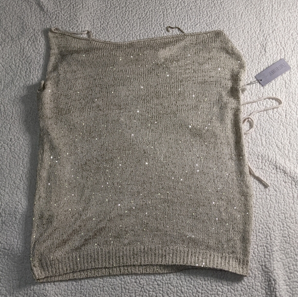 Jennifer Lopez textured status crystal gray - Picture 4 of 7